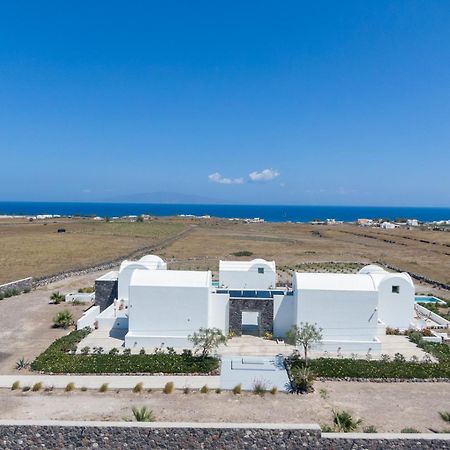 Oia Kissiri - Private Pool Villas Екстер'єр фото