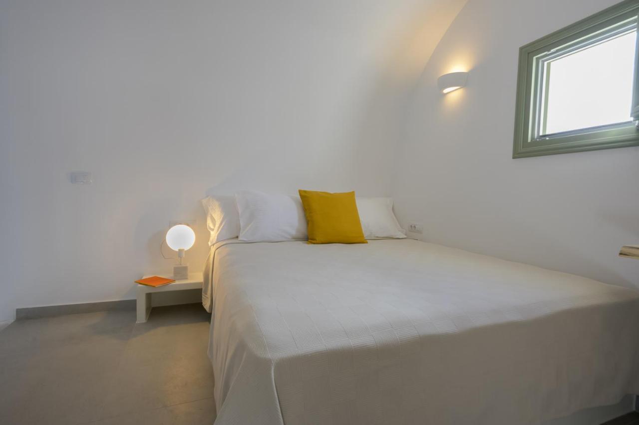 Oia Kissiri - Private Pool Villas Екстер'єр фото